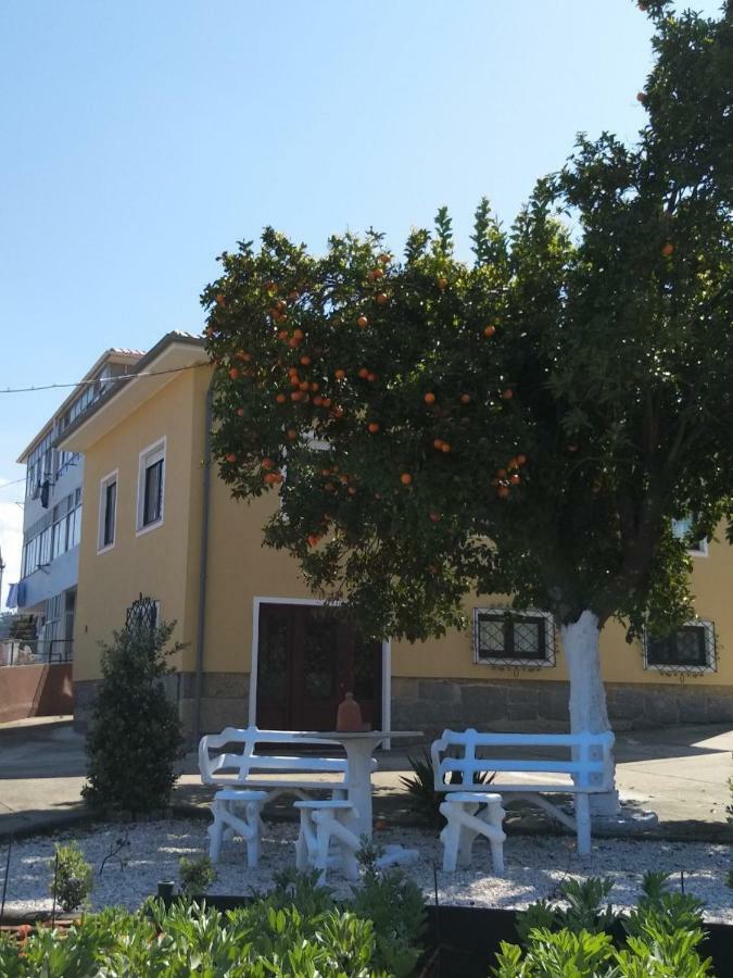 Casa Celeste Portugal Vila Nova de Gaia Kültér fotó