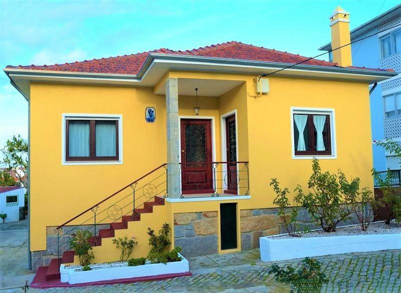 Casa Celeste Portugal Vila Nova de Gaia Kültér fotó