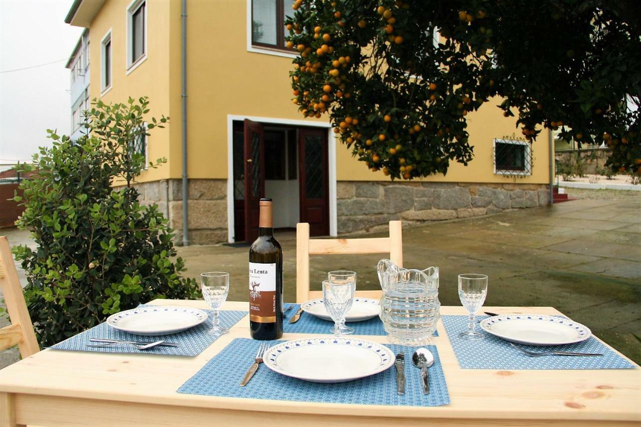 Casa Celeste Portugal Vila Nova de Gaia Kültér fotó